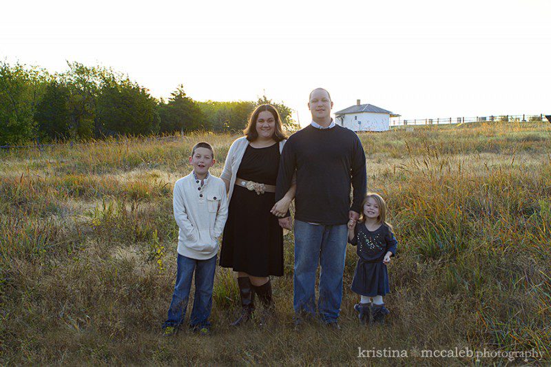 Garland Family Photography