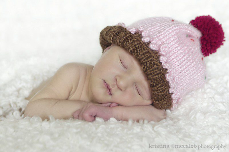 Garland Newborn Photography