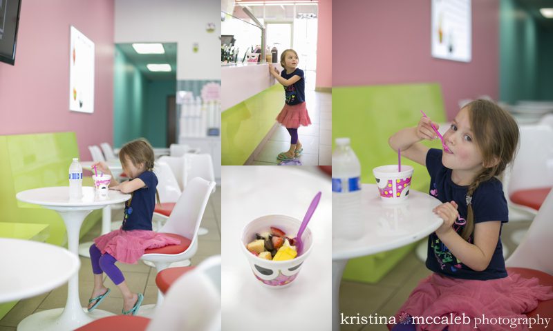 Kristina McCaleb Photography | Rockwall Children's Photography