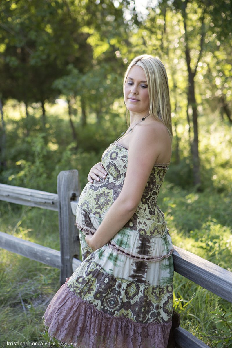 Dallas Maternity and Newborn Photography | Kristina McCaleb Photography