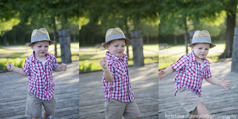 4th of July Minis | Forney Children & Family Photography
