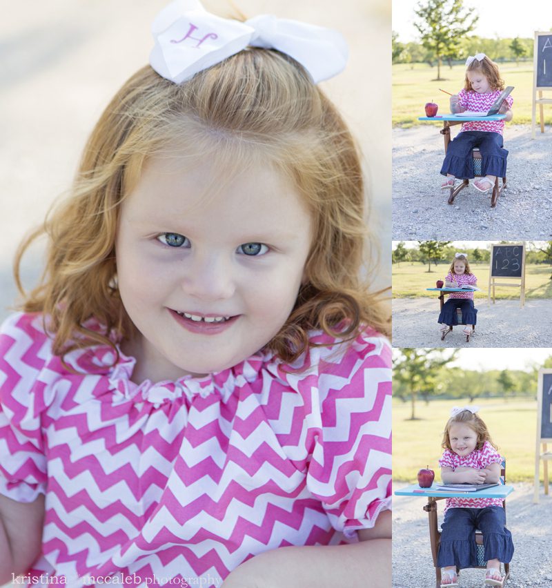 Forney Children's Photography, Kristina McCaleb Photography