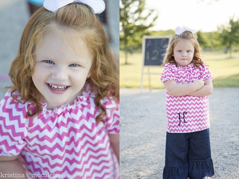 Forney Children's Photography, Kristina McCaleb Photography