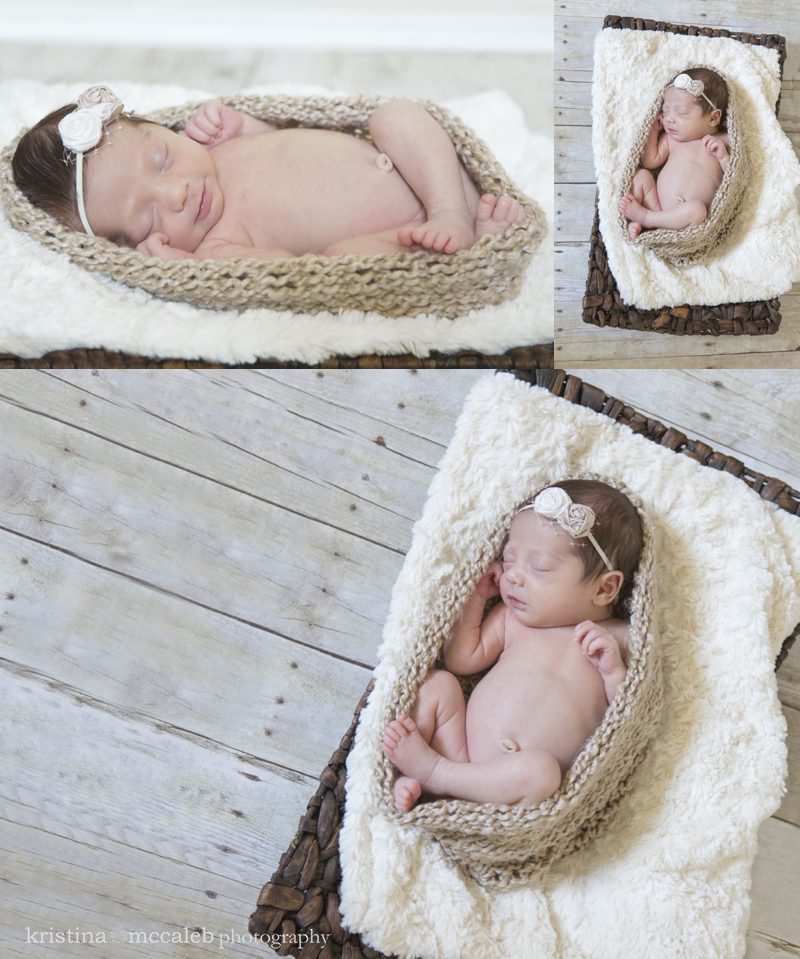 Forney Texas - Newborn Photography, Kristina McCaleb Photography - Dallas, Tx