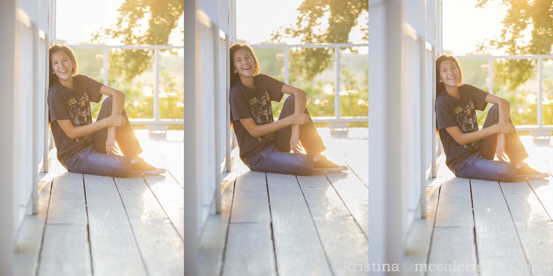 High School Photography, Dallas, Tx | Kristina McCaleb Photography 