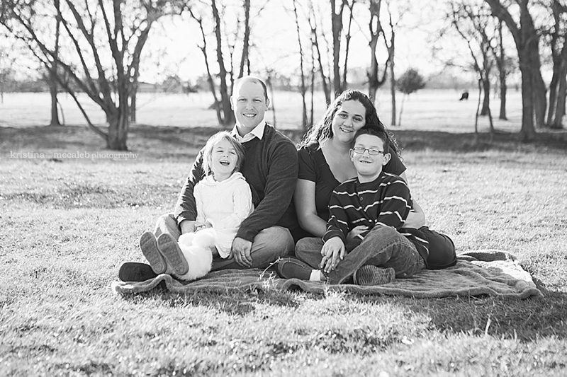 Dallas Children and Family Photography