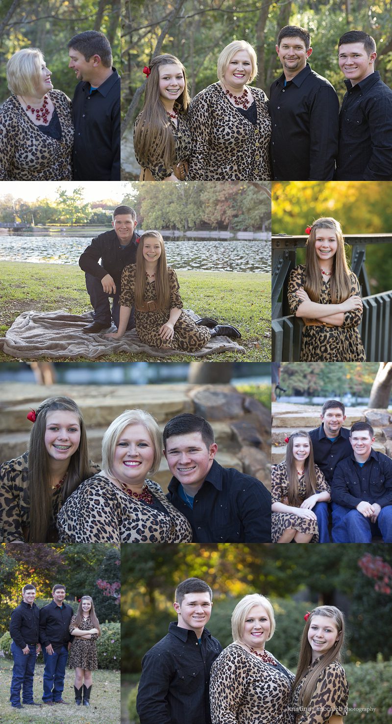 Sachse Family Photography | Kristina McCaleb Photography Dallas, Tx Children's and Family Photography