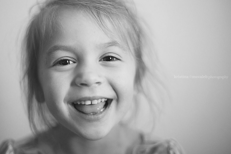 Kristina McCaleb Photography - I Heart Faces - Dallas, Tx Children's Photography