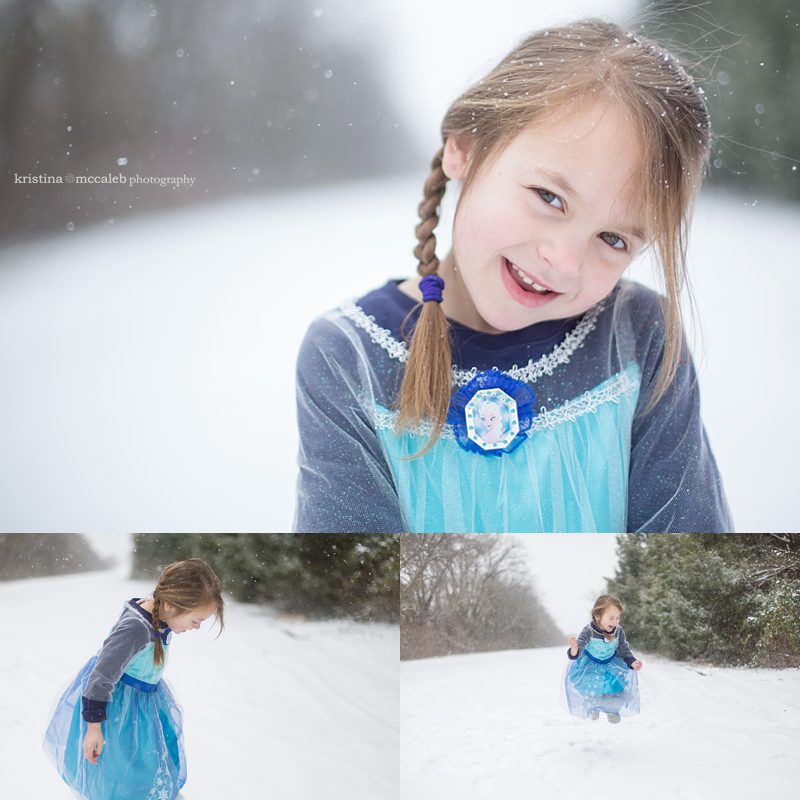 Thursday Tips & Tricks | Having fun - Kristina McCaleb Photography, Dallas Children's Photography