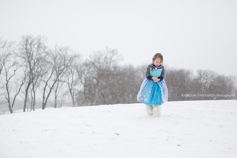 Thursday Tips & Tricks | Having fun - Kristina McCaleb Photography, Dallas Children's Photography