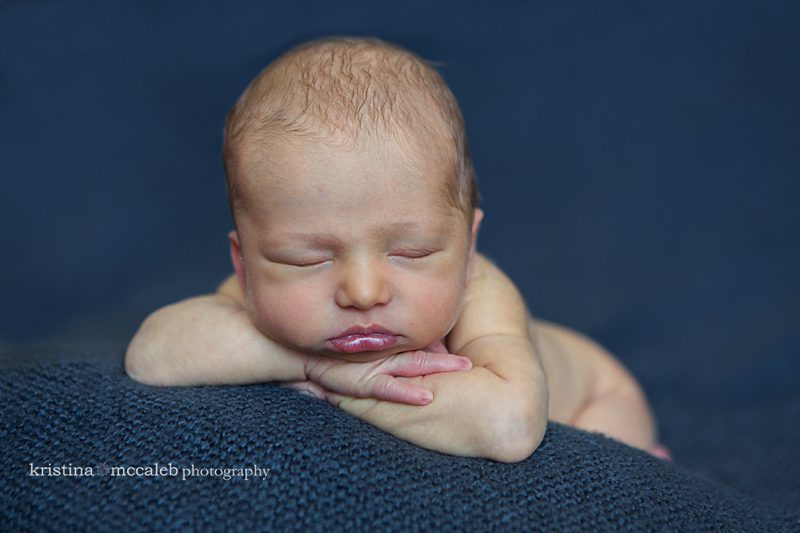 Forney Newborn Photography - Forney Texas, Kristina McCaleb Photography