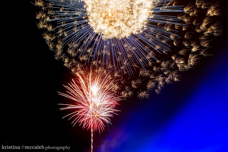 How to Shoot Fireworks for Beginners