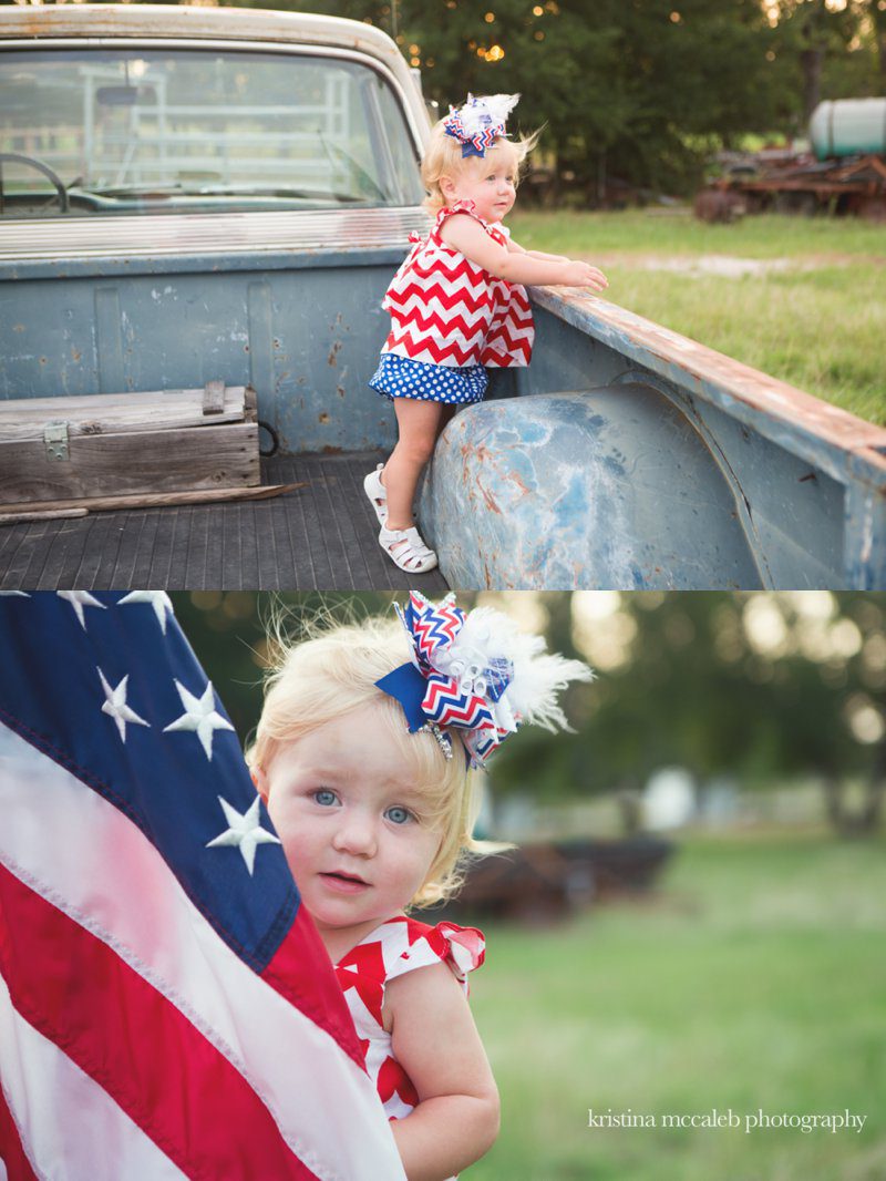 Forney Children's Photography - Kristina McCaleb Photography