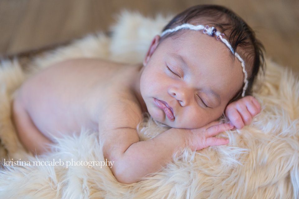 Kristina McCaleb Photography-Dallas Children's Photography Thursday Tips & Tricks Newborn Photography_0002
