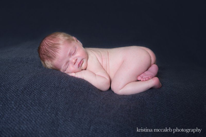 Mesquite Newborn Photography