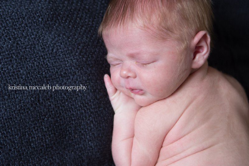 Mesquite Newborn Photography