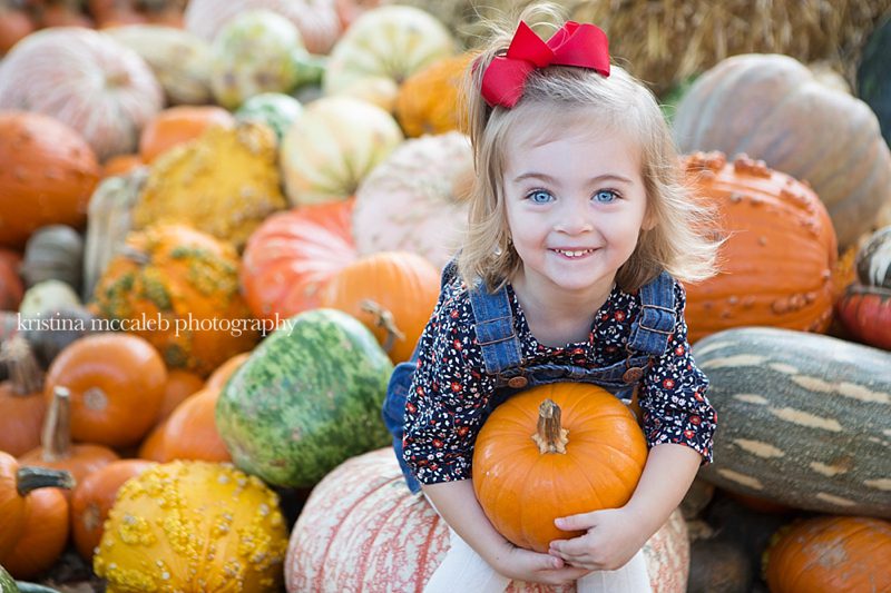 Dallas Children's Photography - Halloween Mini Sessions