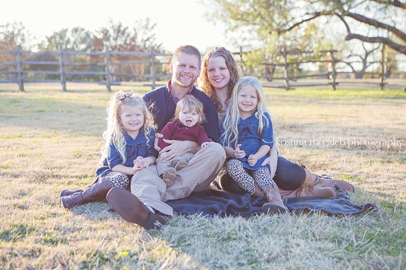 Arkansas Family Photography