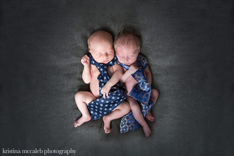 Carrollton Newborn Photography