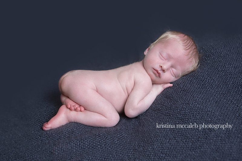 Plano Newborn Photography