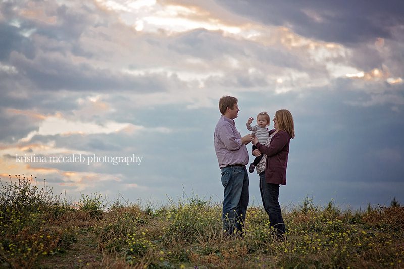 Wylie Family Photography
