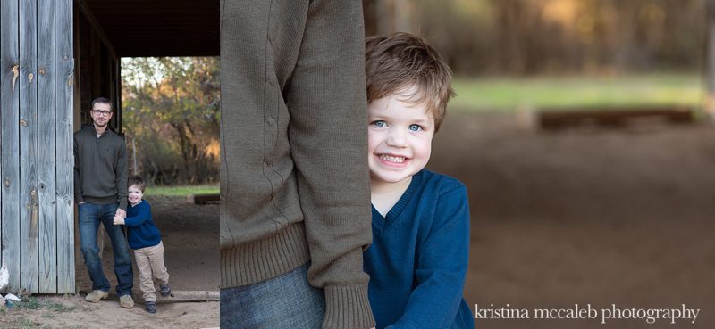 Dallas Family Photography - Kristina McCaleb Photography