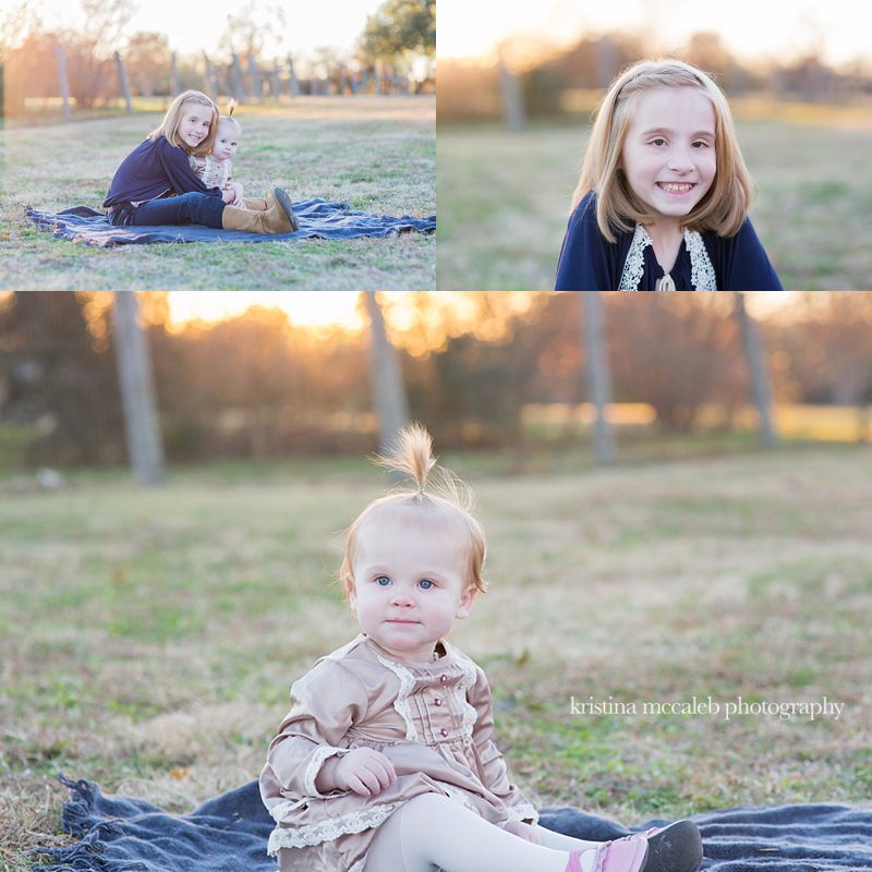 Forney Children's Photography