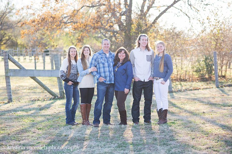 Mesquite Family Photography