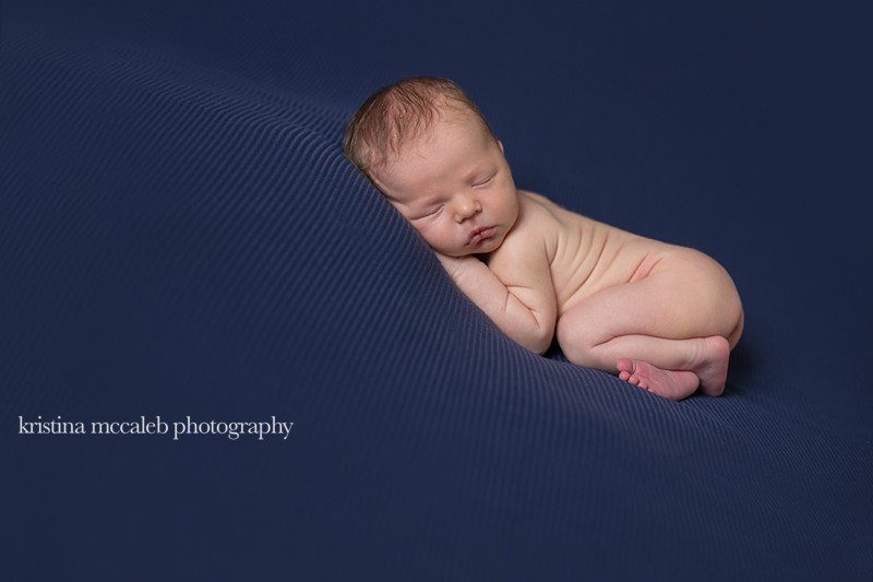 Rockwall Newborn Photography