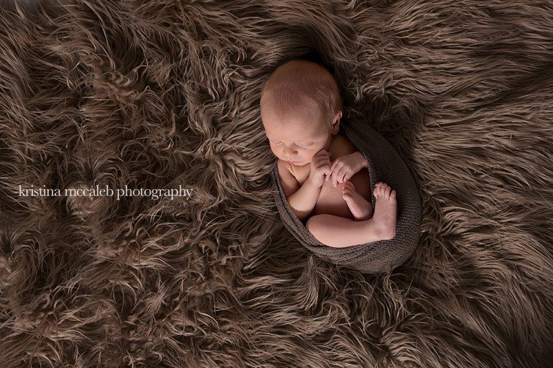 Newborn Boy Session Dallas Newborn Photography