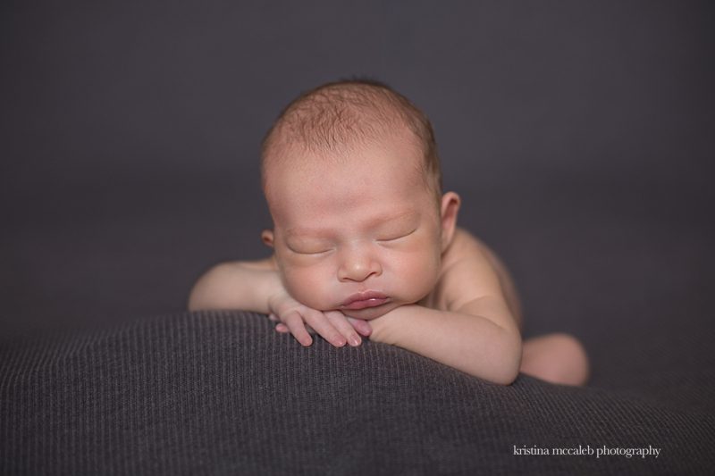 allen newborn photography