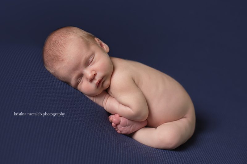 Frisco Newborn Photography