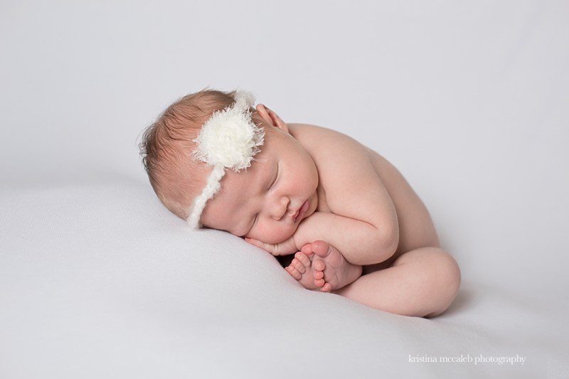 newborn photography dallas