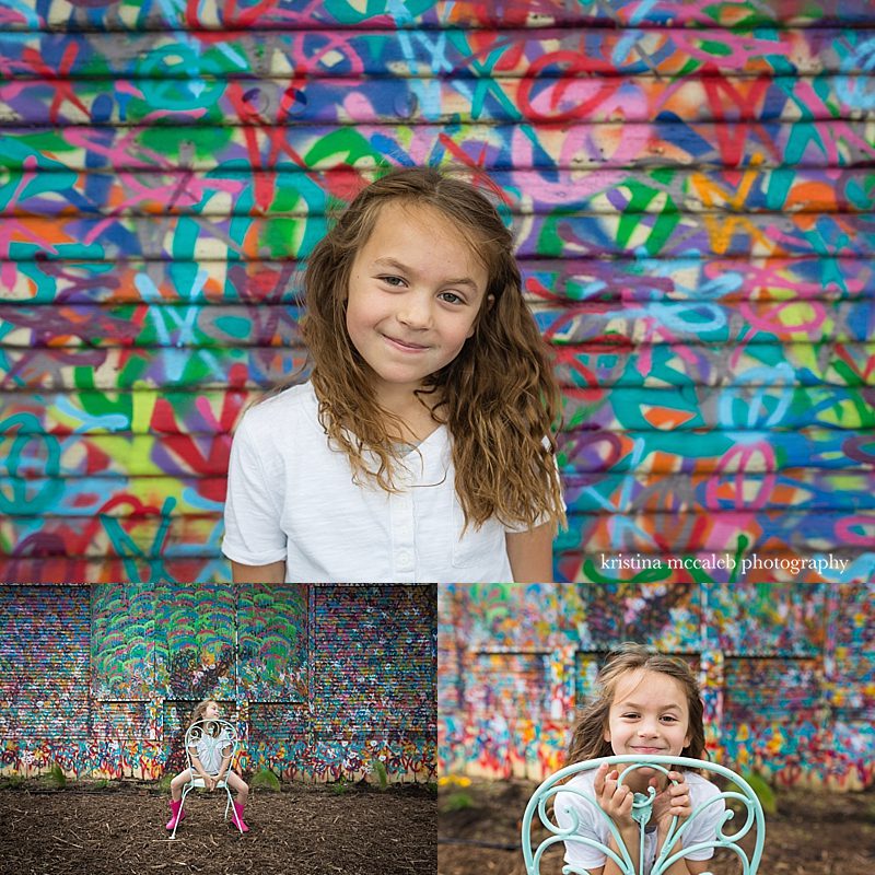 Kristina McCaleb Photography Dallas Children's and Newborn Photography