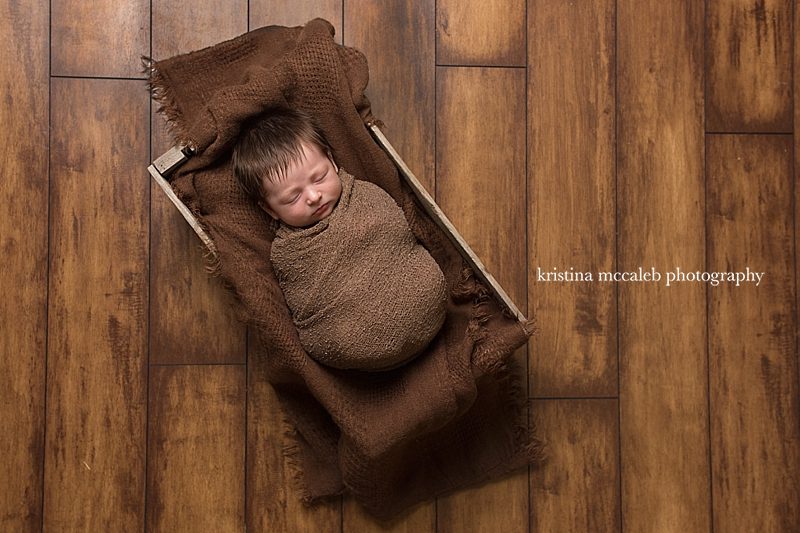 frisco newborn photography