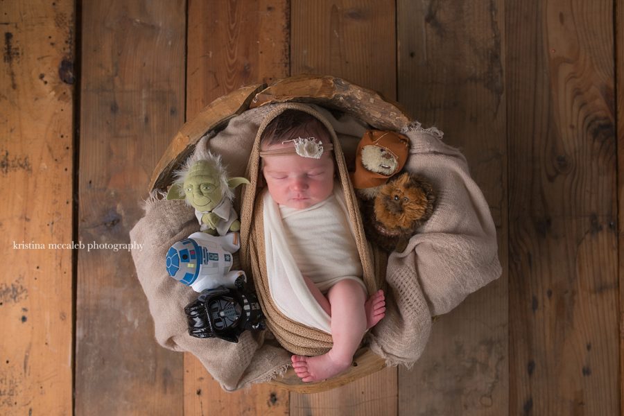 Newborn Photographer Dallas