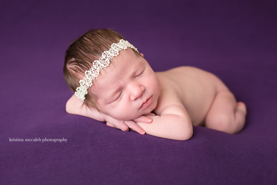 dallas newborn photographer