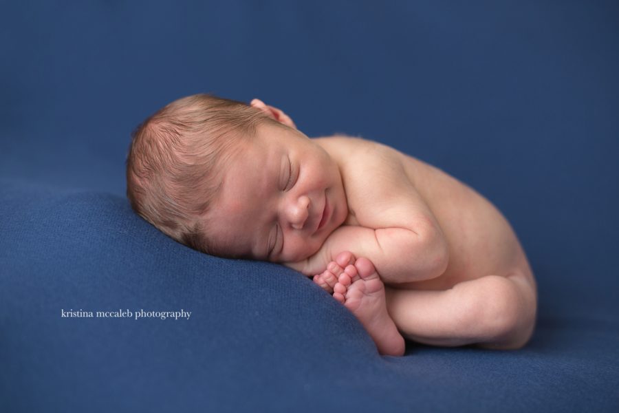 Dallas newborn photography