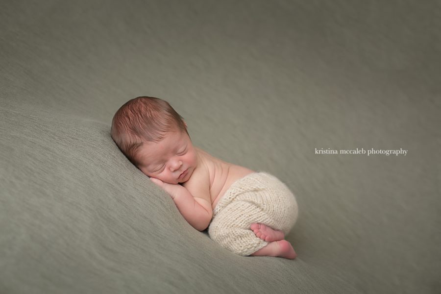 rockwall newborn photography