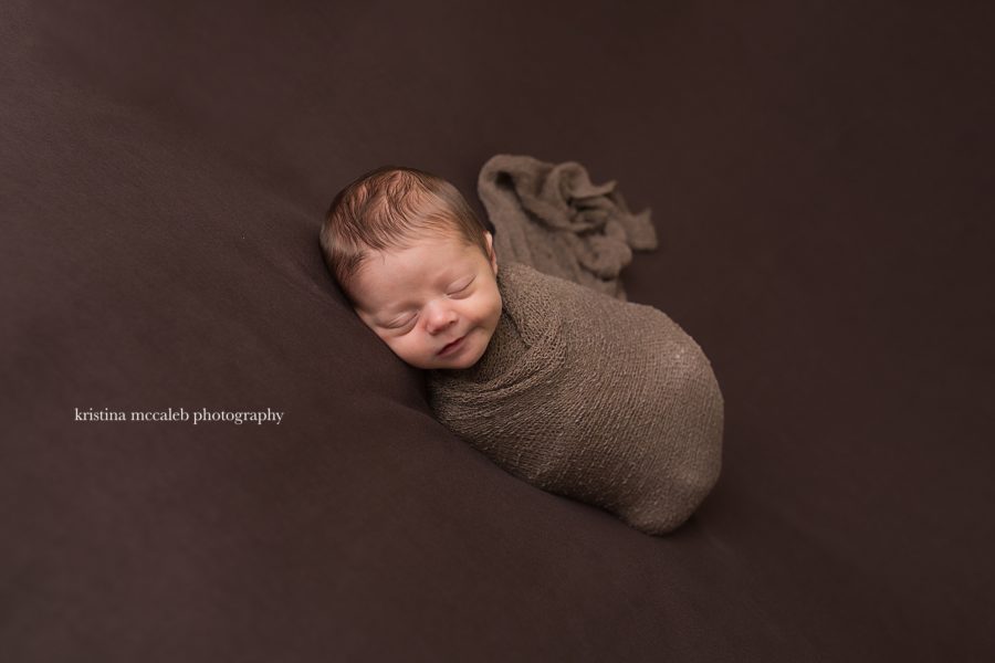 forney newborn photographer