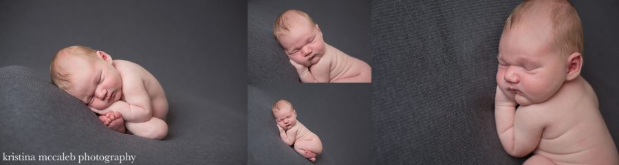 5 newborn photography tips