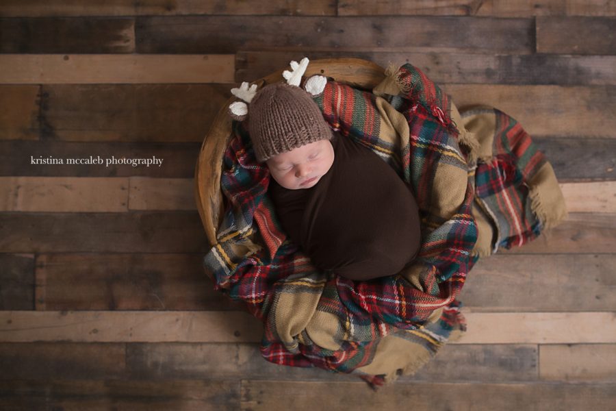 3 Steps to an Exceptional Newborn Photography Session - Dallas Newborn Photography