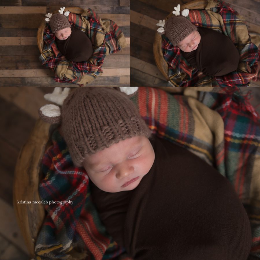 3 Steps to an Exceptional Newborn Photography Session