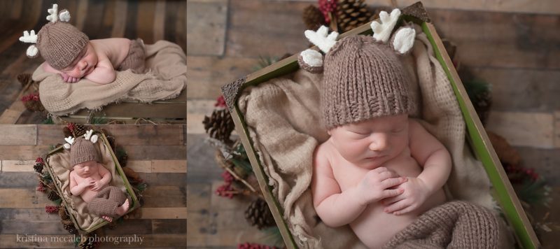 Baby Photography in Dallas