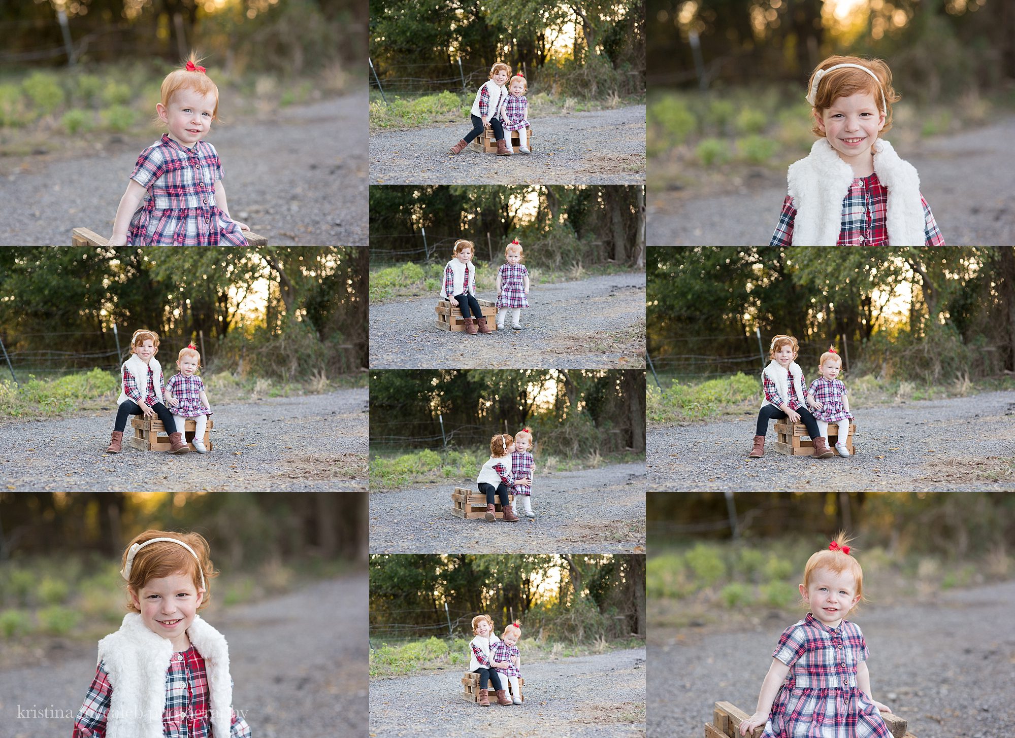 Children's Photography Sessions Fall