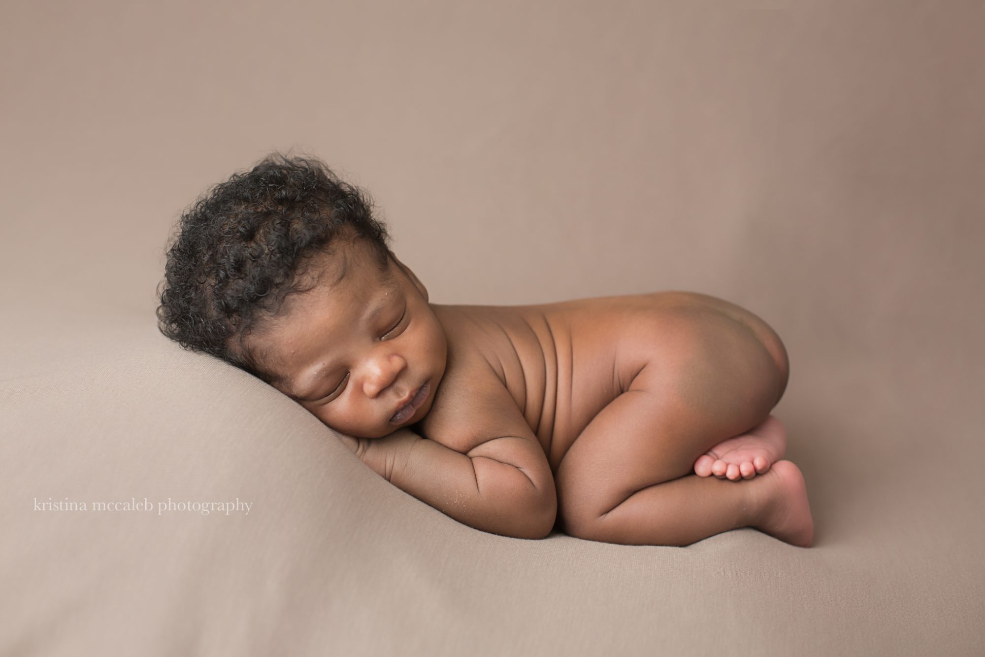 Adorable Newborn | Baby A