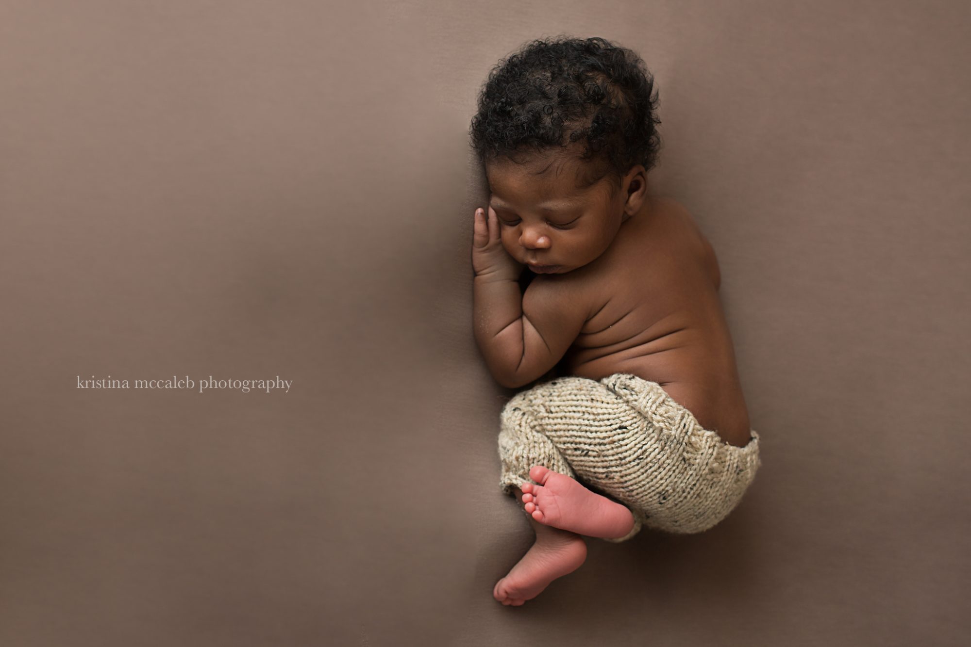 Allen Newborn Photography