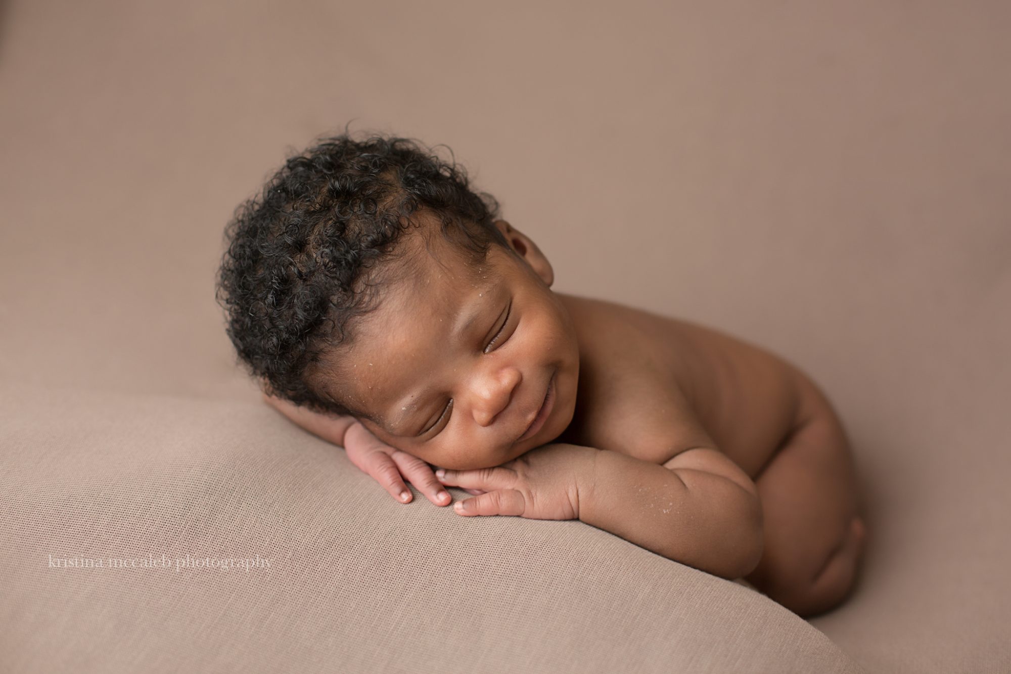 Dallas Newborn Photography