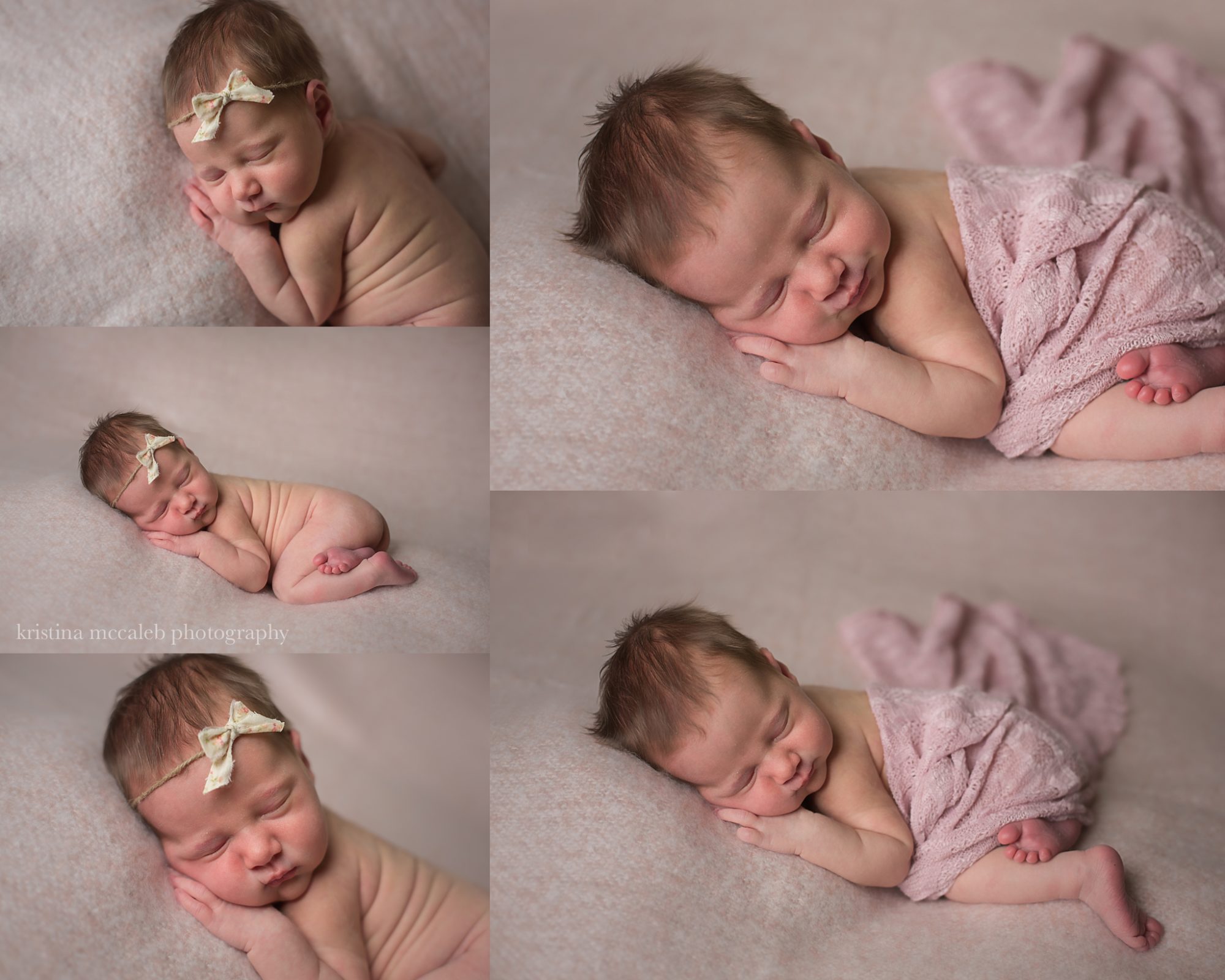 Dallas Newborn Photography