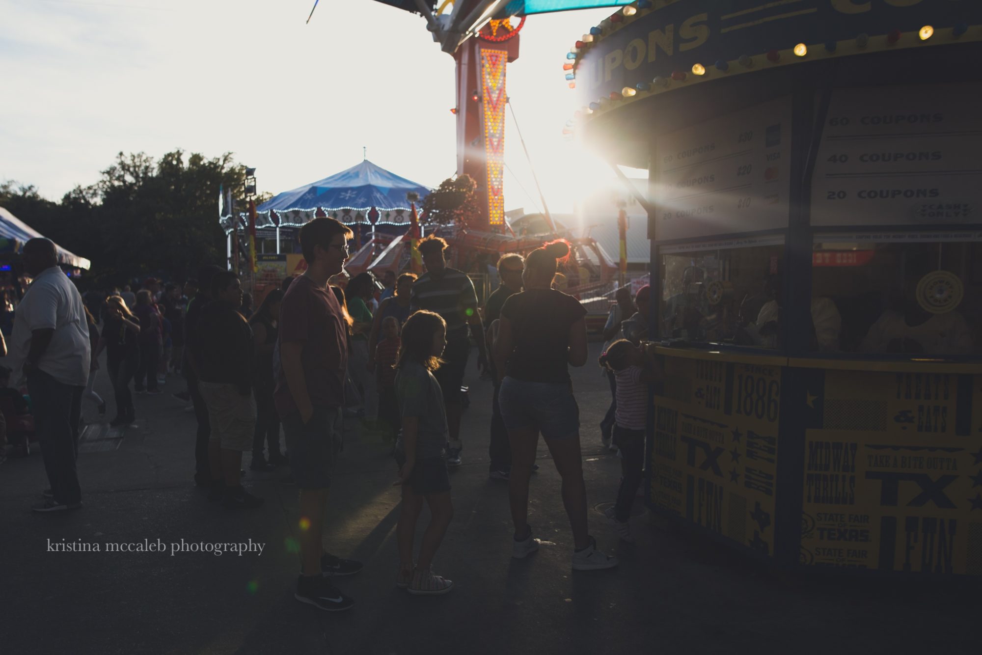 Photos to take at the State Fair